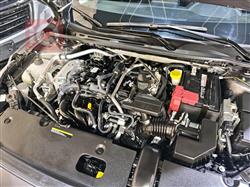 نیسان سێنترا